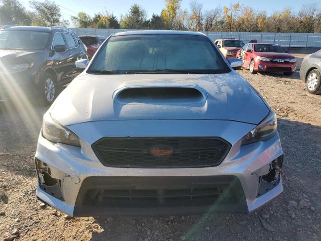 2020 SUBARU WRX - JF1VA1A62L9812207