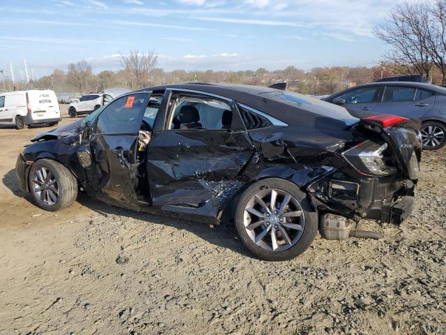 19XFC1F3XKE200161 2019 HONDA CIVIC
