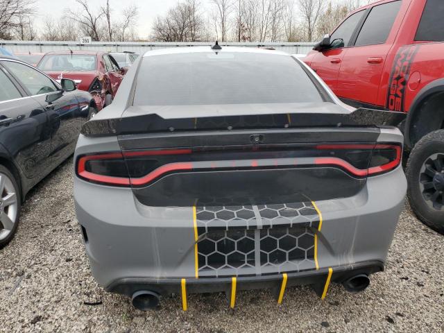 2019 DODGE CHARGER SC - 2C3CDXGJ3KH681928