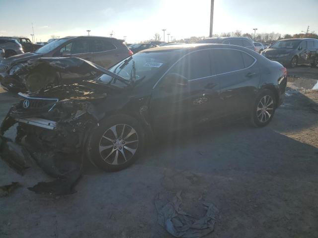 2015 ACURA TLX #3023390239