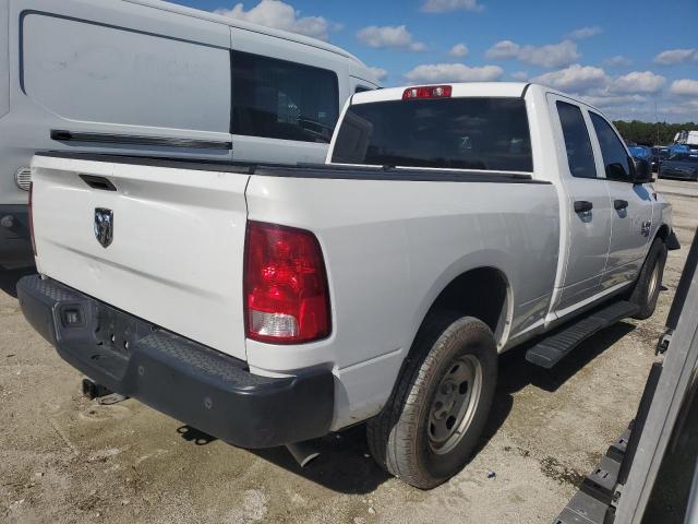 VIN 1C6RR6FG9LS158406 2020 RAM 1500, Tradesman no.3