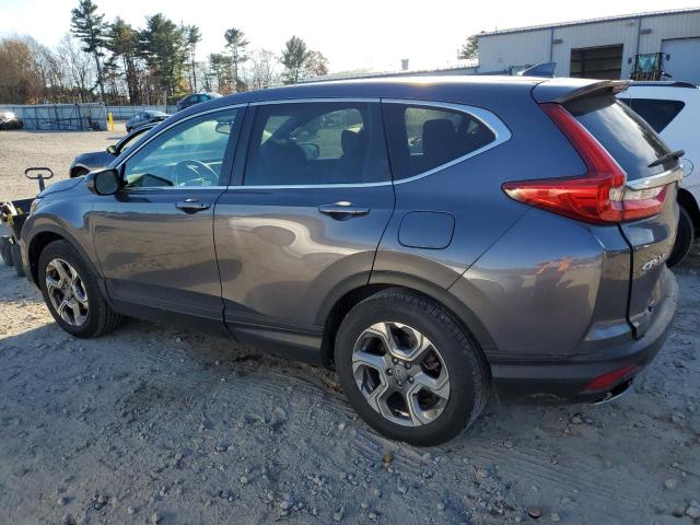 2018 HONDA CR-V EXL - 2HKRW2H89JH698737