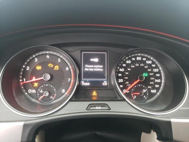 2018 VOLKSWAGEN ATLAS SE - 1V2LR2CA7JC556131