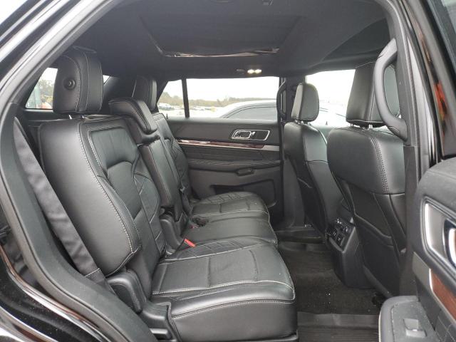 2018 FORD EXPLORER P - 1FM5K8HT4JGC21604