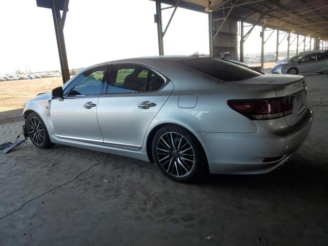 VIN JTHBL5EF8D5115110 2013 LEXUS LS460 no.2