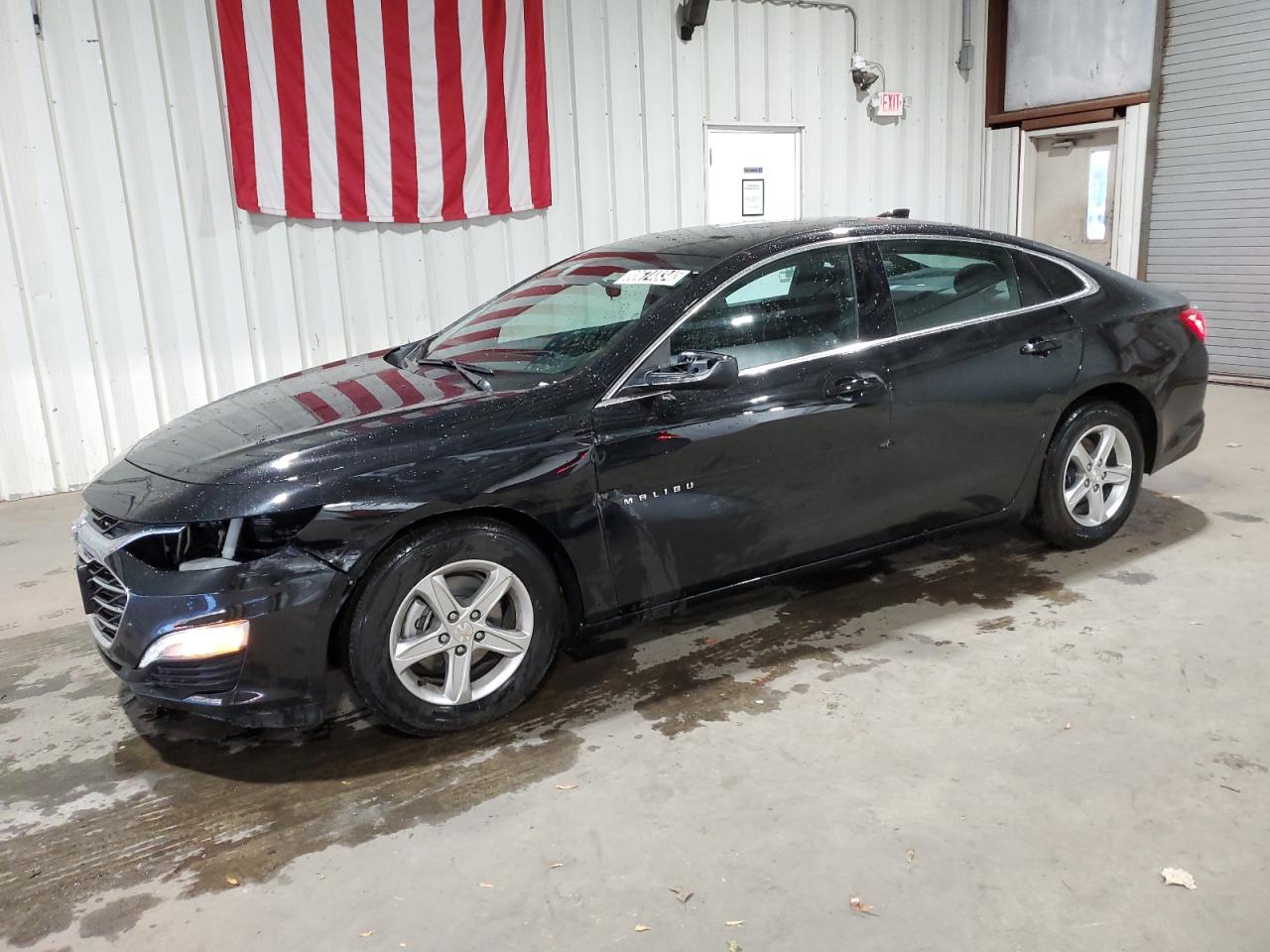 Lot #2991392029 2024 CHEVROLET MALIBU LT