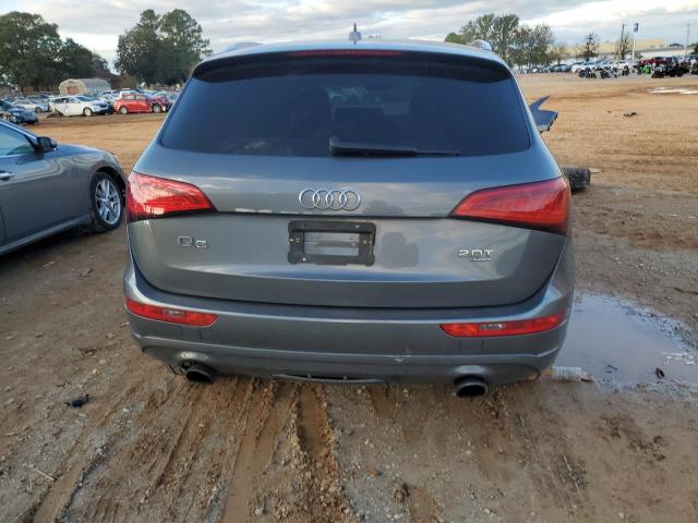 VIN WA1CFAFP9EA129159 2014 AUDI Q5 no.6