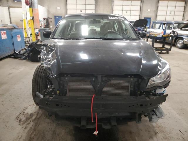 2016 SUBARU IMPREZA PR - JF1GJAB68GH016399