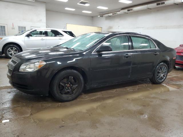 2011 CHEVROLET MALIBU LS #2957767013