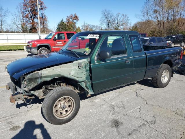 2003 FORD RANGER SUP #3024224931