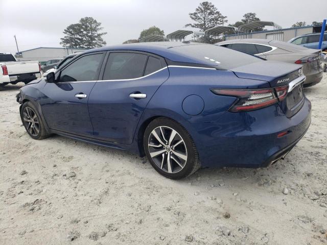 2020 NISSAN MAXIMA SL - 1N4AA6DV1LC374491