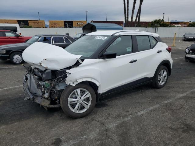 2024 NISSAN KICKS S #3009320582