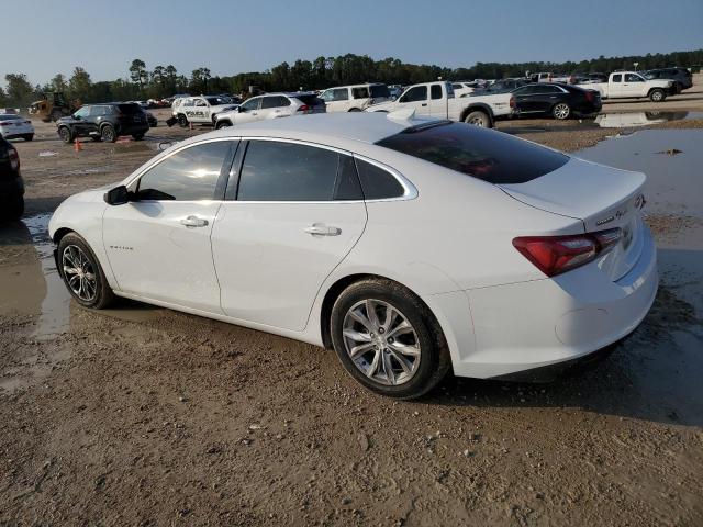 2019 CHEVROLET MALIBU LT - 1G1ZD5ST7KF140040