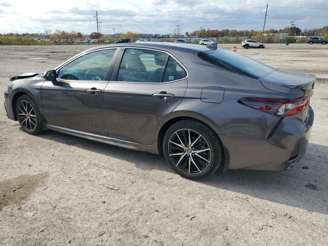 2024 TOYOTA CAMRY SE N - 4T1S31AK9RU625410