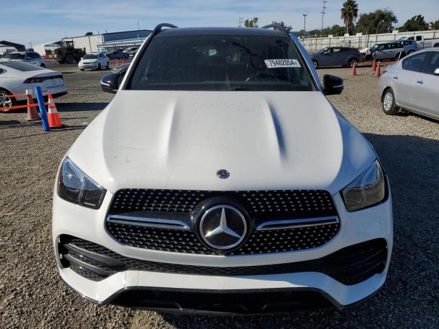 VIN 4JGFB4KB1NA670647 2022 MERCEDES-BENZ GLE-CLASS no.5