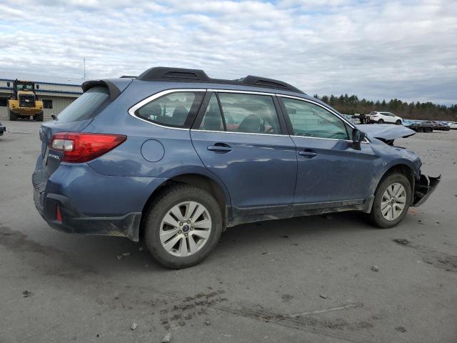 2018 SUBARU OUTBACK 2. - 4S4BSAACXJ3321024