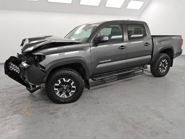 2019 TOYOTA TACOMA DOU #3040734760