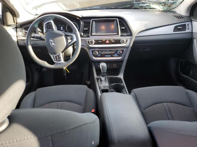 2019 HYUNDAI SONATA SE - 5NPE24AF3KH759967