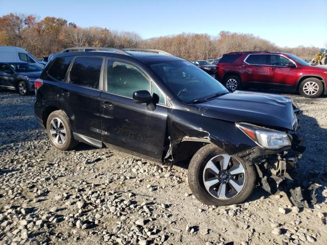 2017 SUBARU FORESTER 2 - JF2SJAEC0HG803698