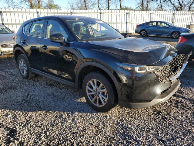 Vin: jm3kfbam5n1579399, lot: 80494634, mazda cx-5 20224
