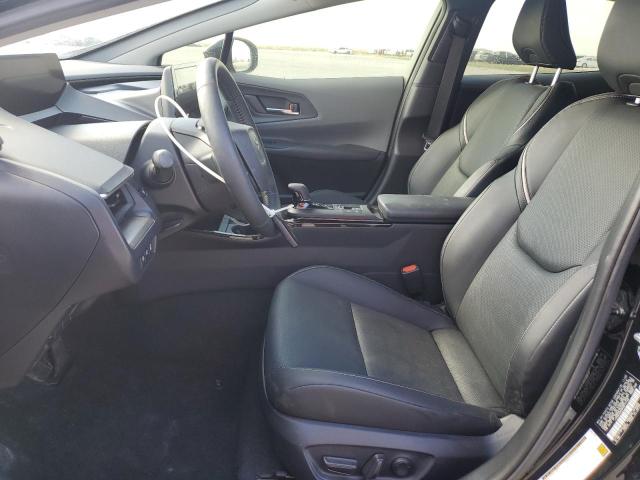 2024 TOYOTA PRIUS LE - JTDACAAU0R3019162