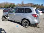 Lot #3038073215 2017 SUBARU FORESTER