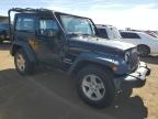 Lot #3021051270 2015 JEEP WRANGLER S