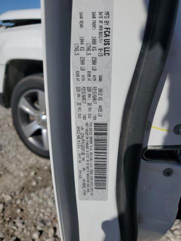2016 JEEP PATRIOT LA - 1C4NJPFA1GD527186