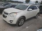 CHEVROLET EQUINOX LT photo