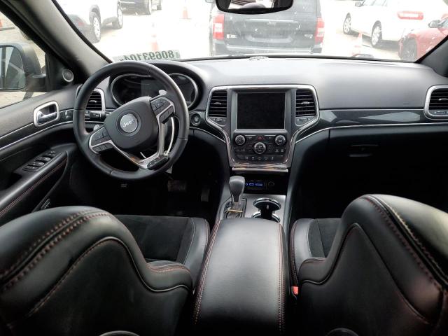 2017 JEEP GRAND CHER - 1C4RJFLG8HC635395