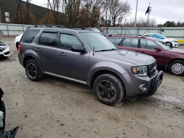 Vin: 1fmcu9dg2bkb69534, lot: 54678655, ford escape xlt 20114