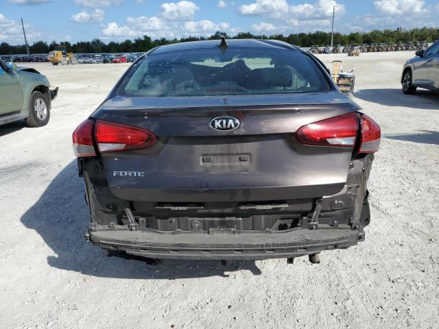 VIN 3KPFK4A74JE217003 2018 KIA FORTE no.6