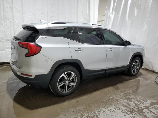 2020 GMC TERRAIN SL - 3GKALVEV6LL266714