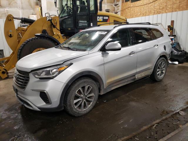Vin: km8smdhf9hu229614, lot: 80376474, hyundai santa fe se 2017 img_1