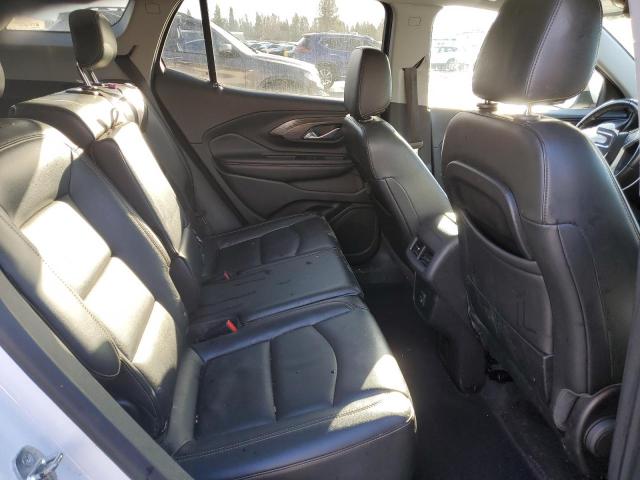 2019 GMC TERRAIN SL - 3GKALVEV3KL188648