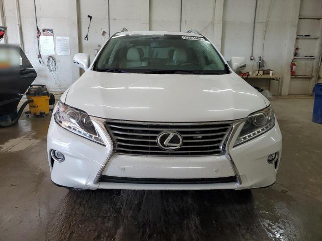 2015 LEXUS RX 350 - 2T2ZK1BA7FC193321