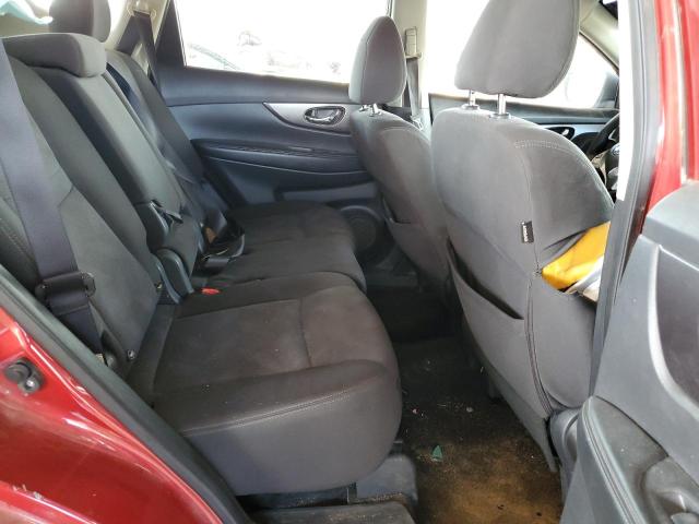 2016 NISSAN ROGUE S - KNMAT2MT6GP651856