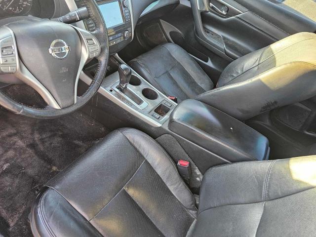 VIN 1N4AL3AP8EC901623 2014 Nissan Altima, 2.5 no.9