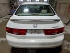 HONDA ACCORD EX photo