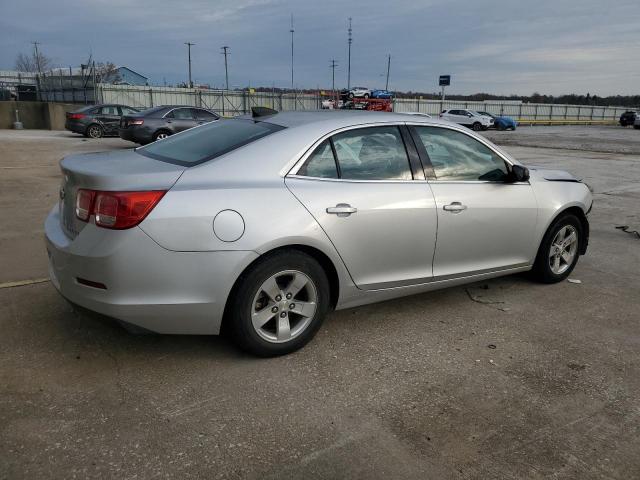 2016 CHEVROLET MALIBU LTD - 1G11A5SA9GU139690