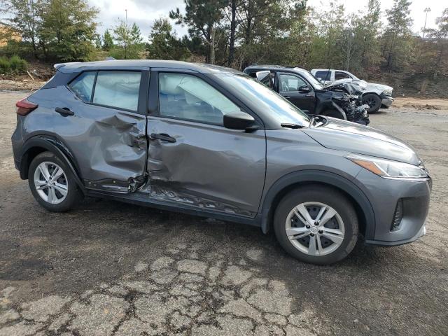 2022 NISSAN KICKS S - 3N1CP5BV2NL502469