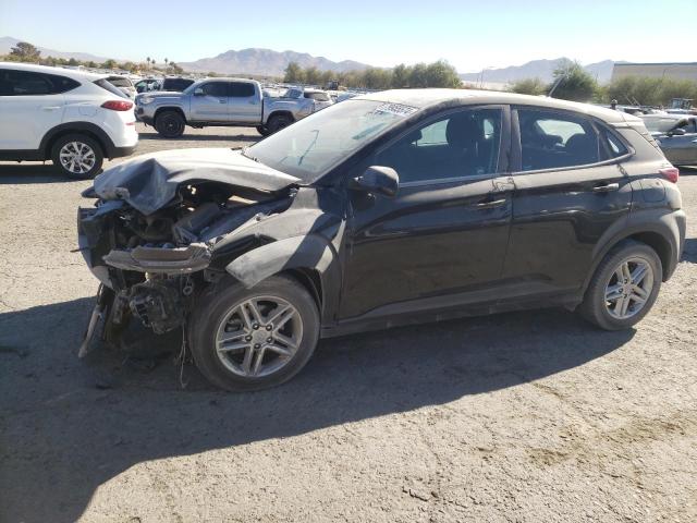 2021 HYUNDAI KONA SE - KM8K12AA1MU665752