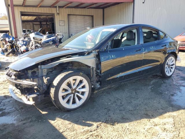 2022 TESLA MODEL 3 #2988829663