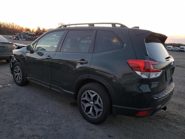 2023 SUBARU FORESTER P - JF2SKAECXPH445242