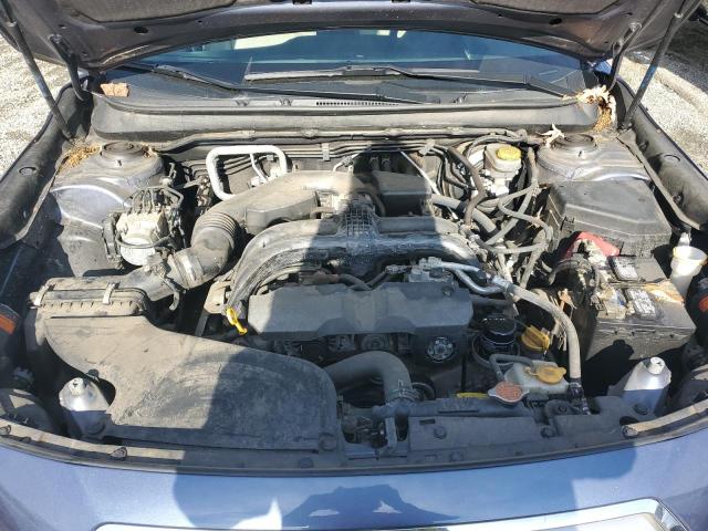 2017 SUBARU OUTBACK 2. - 4S4BSANC6H3255916