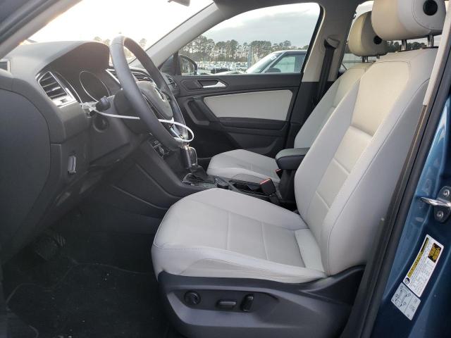 VIN 3VV2B7AX7KM148414 2019 VOLKSWAGEN TIGUAN no.7