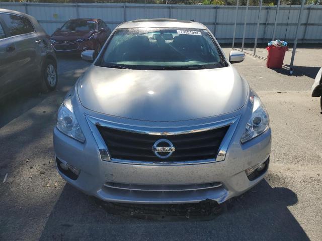 2015 NISSAN ALTIMA 2.5 - 1N4AL3AP4FC163448