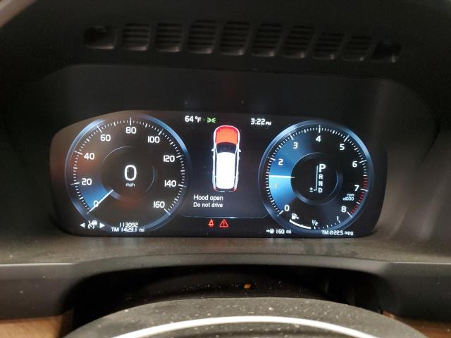 2019 VOLVO XC90 T6 IN - YV4A22PLXK1475031