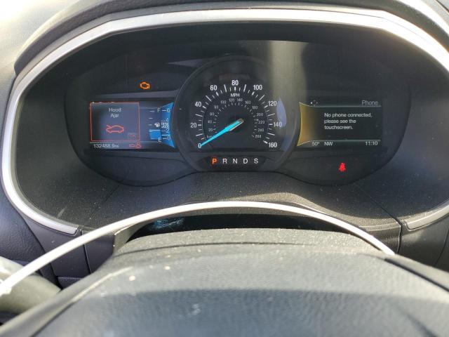 2015 FORD EDGE SEL - 2FMTK4J8XFBB20409