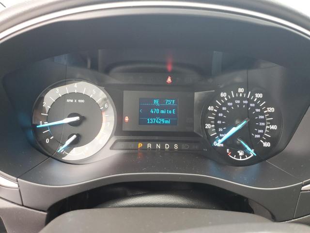 2015 FORD FUSION S - 3FA6P0G74FR205795